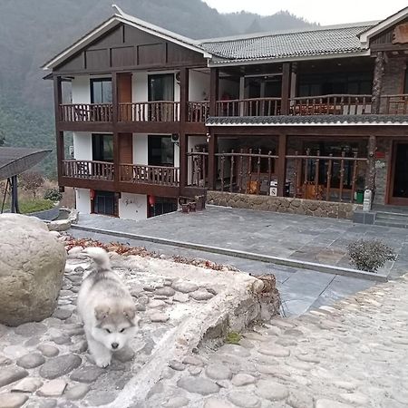 Zhangjiajie Mountainside 外观 照片